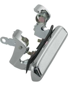 1973-79 Ford Pickup Truck Outside Door Handle - Right - F100 Thru F350