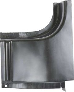 Ford Pickup Truck Front Pillar Repair Panel - 8 High - Lower Left