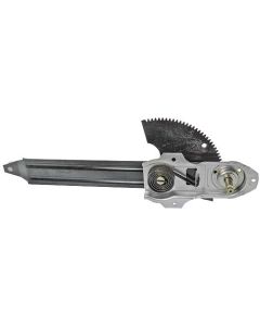 Manual Window Regulator/  Left