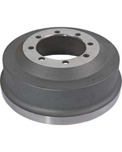 1973-79 Ford Pickup Rear Brake Drum, 12 x 3 Brakes, 2WD, F350 Super Cab