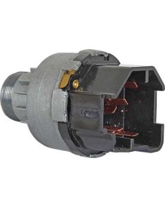 1978-79 Ford Pickup Ignition Switch, Without Cylinder And Key