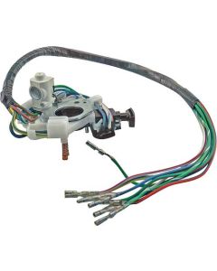 Turn Signal Switch, Ford