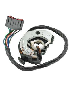 1978-79 Ford Pickup Turn Signal Switch, Manual Transmission