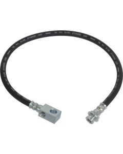 Rear Brake Hose, 1976-1979 Pickup