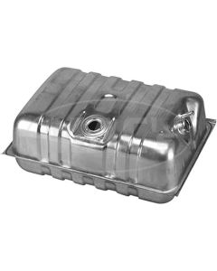 Gas Tank - 25.5 Gallon Capacity - Without California Emissions