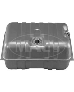 1978 Bronco Gas Tank - 33 Gallon Capacity - Without California Emissions