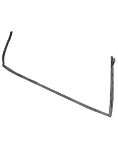1978-1996 Ford Bronco Tailgate Seal - Mounts To The Body