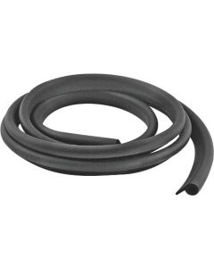 Roof Front Seal/ Attaches To Fiberglass Roof