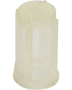 Ford Pickup Truck Fuel Filter - Motorcraft - 460 V8