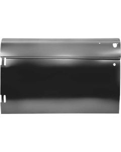 1978-1979 Ford Bronco Door Shell - Left