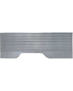 Pickup Bed Floor/ Left Half
