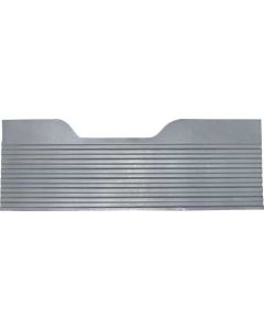 Pickup Bed Floor/ Right Half