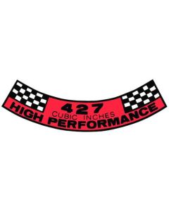 63-68 Acd 427 Hi-perf