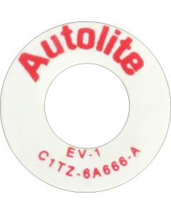 PCV Plastic Ring - C1TZ-6A666-A - 427 V8