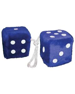 Fuzzy Dice