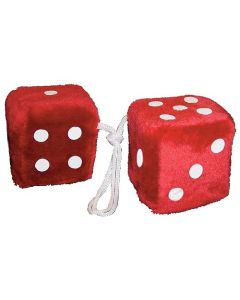 Fuzzy Dice