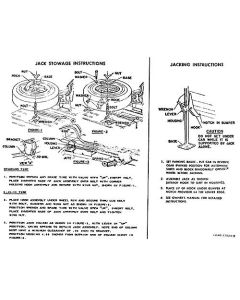 Jack Instructions