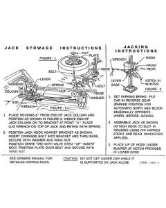 Jack Instructions