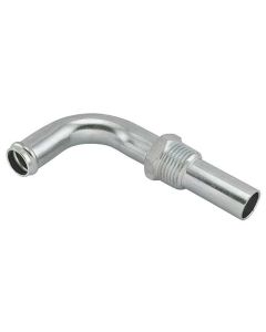 1970 Mustang Heater Hose Elbow Connector, 428CJ V8