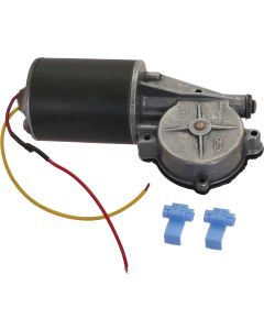Power Window Motor/ 9 Tooth/ 65-73