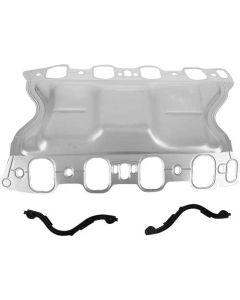 Intake Manifold Gasket Set - 351C V8 With 4 Barrel Carburetor - Comet & Montego
