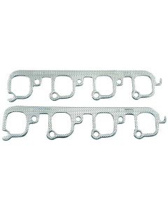 Exhaust Manifold Gaskets - 351C V8 With 4 Barrel Carburetor- Montego