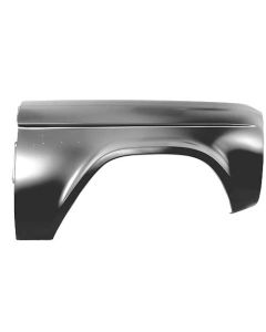 Front Fender - Right