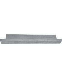 Rocker Panel - Stamped From 22 Gauge Cold-Rolled Steel - Right Or Left