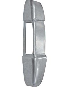 1966-77 Ford Bronco Tail Light Patch Panel, Right