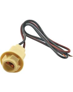 Side Marker Lamp Socket