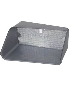 Parking Light Lens/ Right/ With Ford Script