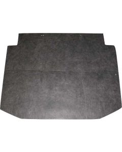 Hood Pad - 1 Piece