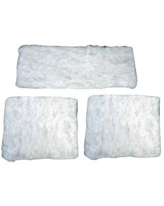 Headliner Insulation - Factory Type