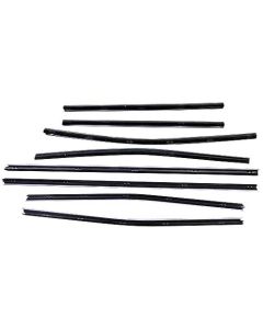 Belt Weatherstrip/70-71 Sedan