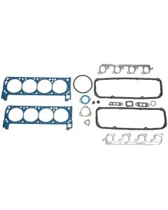 Cylinder Head Set - 351 Cleveland V8 - Comet & Montego