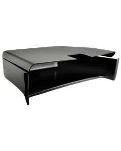 Glove Box Liner - ABS Plastic