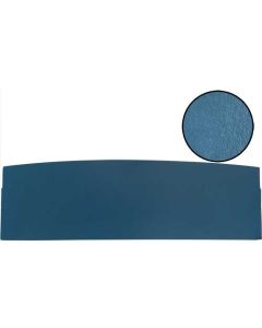 Rear Window Package Tray - 2 Door Hardtop - Medium Blue