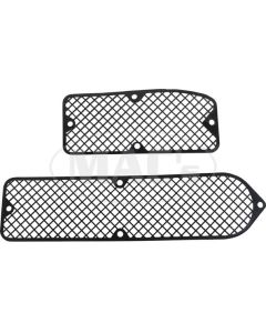 Cowl Vent Screens