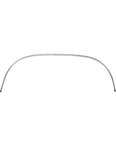 1970-71 Ford Wheel Opening Moulding