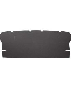 Trunk Divider - 2 Door Hardtop