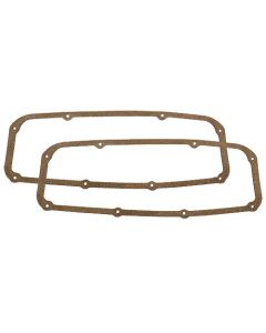 Valve Cover Set - Cork - 351 Cleveland V8 - Comet & Montego