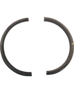 1969-72 Mercury Comet & Montego Rear Main Seal Set