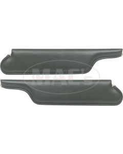 Sun Visor / Convertible / Ivy Green
