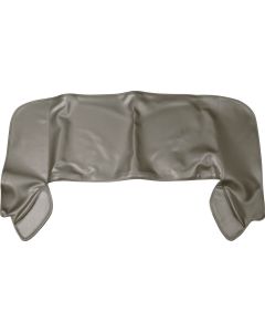 Convertible Top Boot - Comet, Cyclone & Montego - Dark Ivy Gold L-3628