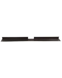 Radiator Air Deflector
