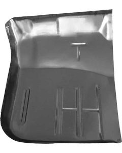 1965-79 Ford Pickup Cab Floor Pan Right
