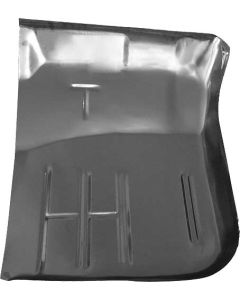 1965-79 Ford Pickup Cab Floor Pan, Left