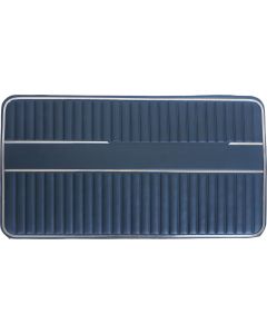 70 Sport Custom Dr Panel/blue