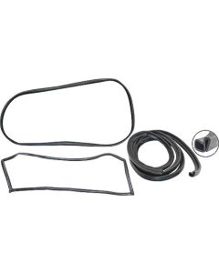 Cab Weatherstrip Kit/ F100-f350 Ranger