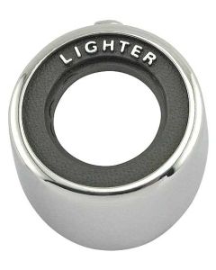1970 Mustang Cigarette Lighter Bezel